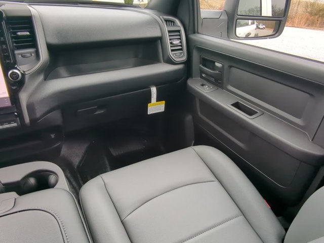 2026 RAM Ram 4500 Chassis Cab Tradesman