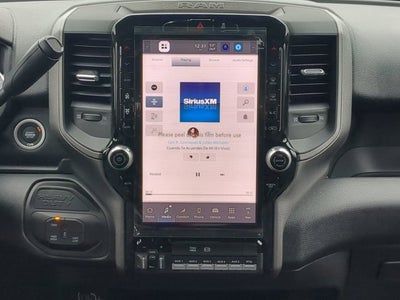 2026 RAM Ram 4500 Chassis Cab Tradesman