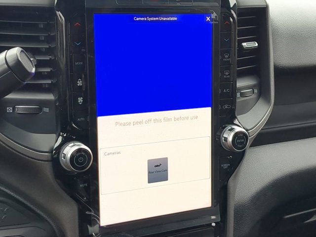 2026 RAM Ram 4500 Chassis Cab Tradesman