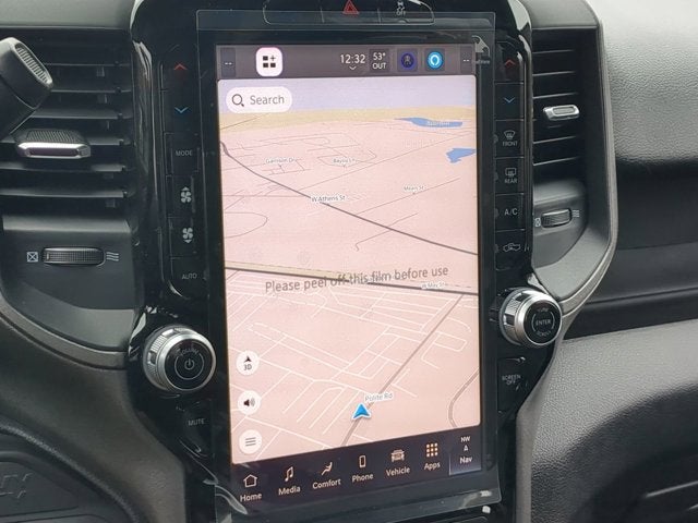 2026 RAM Ram 4500 Chassis Cab Tradesman