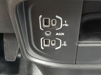 2026 RAM Ram 4500 Chassis Cab Tradesman