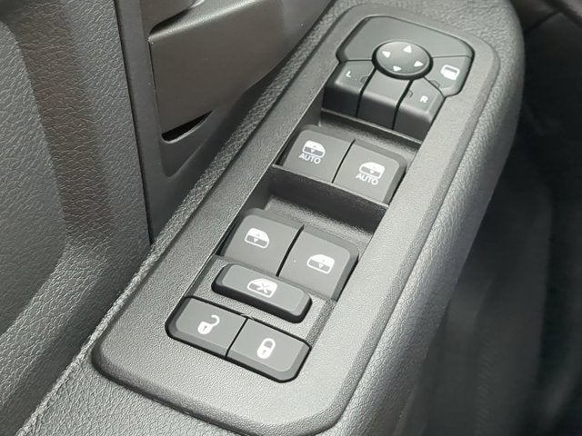 2026 RAM Ram 4500 Chassis Cab Tradesman