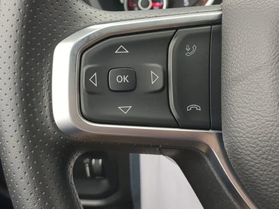 2026 RAM Ram 4500 Chassis Cab Tradesman