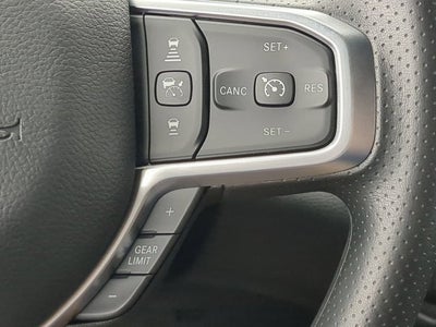 2026 RAM Ram 4500 Chassis Cab Tradesman