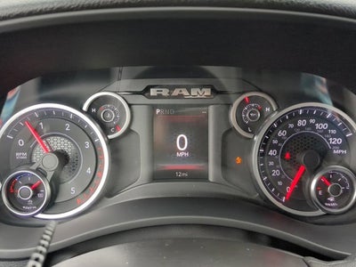 2026 RAM Ram 4500 Chassis Cab Tradesman