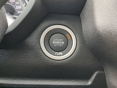 2026 RAM Ram 4500 Chassis Cab Tradesman