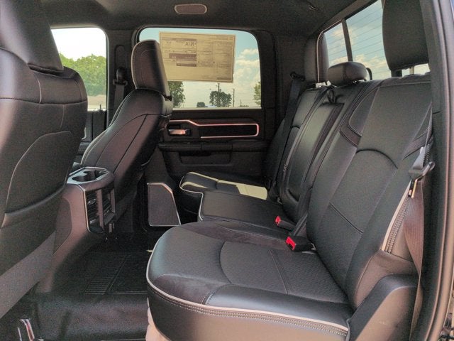 2027 RAM 4500 Chassis Cab Big Horn