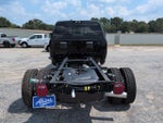 2027 RAM 4500 Chassis Cab Big Horn