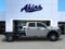 2026 RAM Ram 4500 Chassis Cab Tradesman