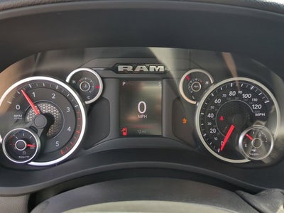 2026 RAM Ram 4500 Chassis Cab Tradesman