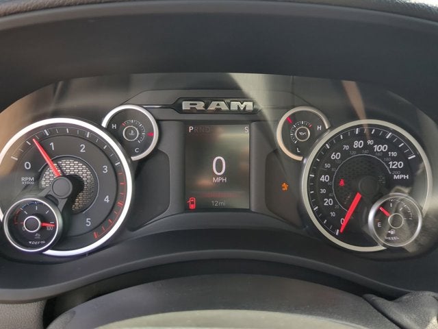 2026 RAM Ram 4500 Chassis Cab Tradesman