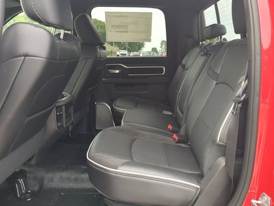 2026 RAM Ram 4500 Chassis Cab Big Horn