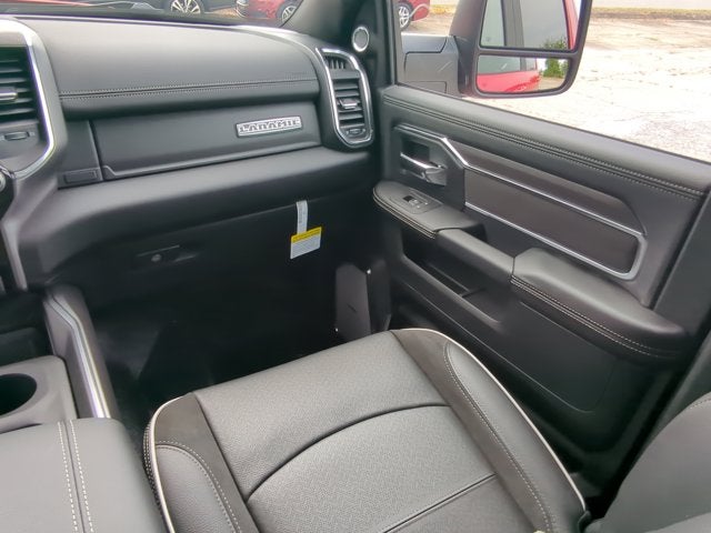 2026 RAM Ram 4500 Chassis Cab Big Horn