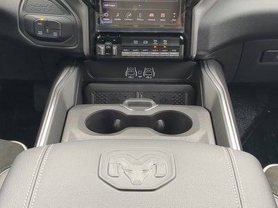 2026 RAM Ram 4500 Chassis Cab Big Horn