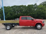 2026 RAM Ram 4500 Chassis Cab Big Horn