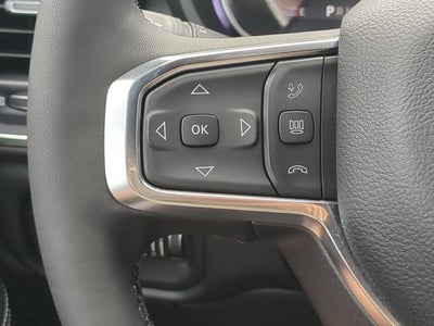 2026 RAM Ram 4500 Chassis Cab Big Horn