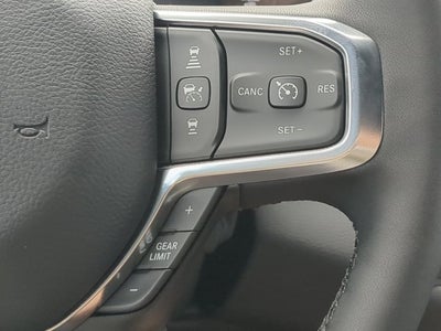 2026 RAM Ram 4500 Chassis Cab Big Horn