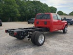 2026 RAM Ram 4500 Chassis Cab Big Horn