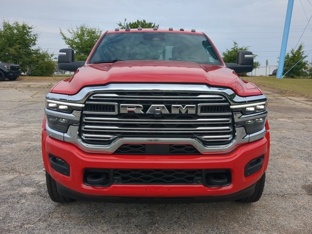 2026 RAM Ram 4500 Chassis Cab Big Horn