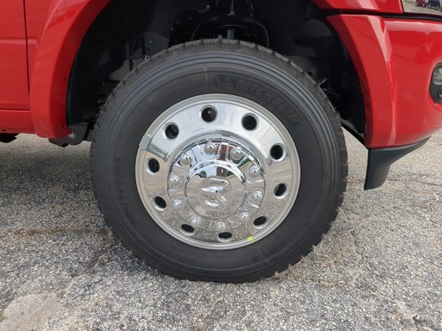 2026 RAM Ram 4500 Chassis Cab Big Horn
