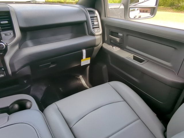 2026 RAM Ram 4500 Chassis Cab Tradesman