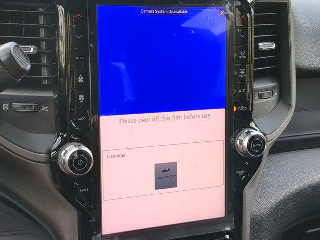 2026 RAM Ram 4500 Chassis Cab Tradesman