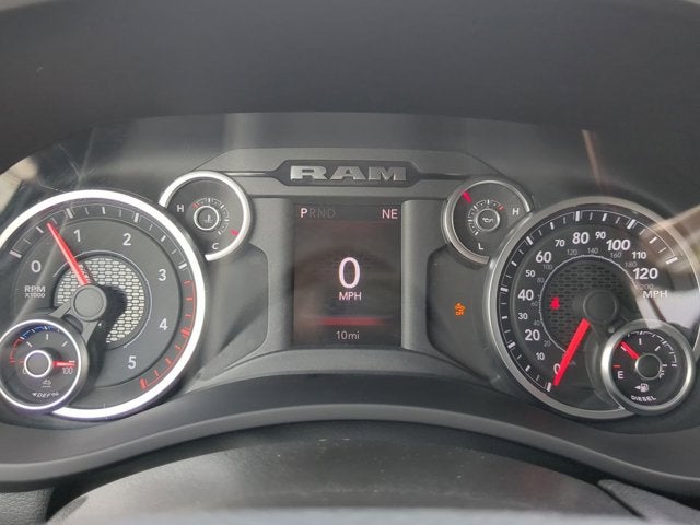 2026 RAM Ram 4500 Chassis Cab Tradesman