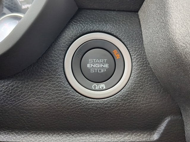 2026 RAM Ram 4500 Chassis Cab Tradesman