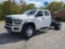 2026 RAM Ram 4500 Chassis Cab Tradesman