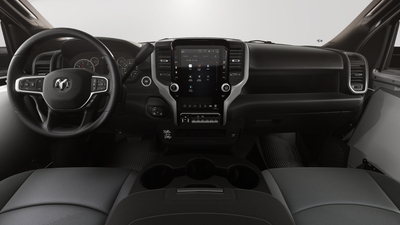 2026 RAM Ram 4500 Chassis Cab Tradesman