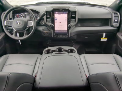 2026 RAM Ram 4500 Chassis Cab Tradesman