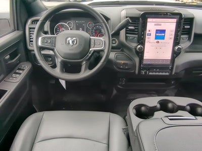 2026 RAM Ram 4500 Chassis Cab Tradesman