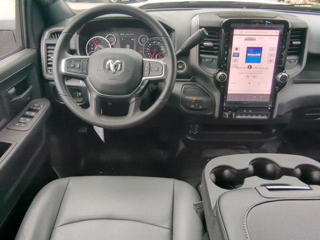 2026 RAM Ram 4500 Chassis Cab Tradesman