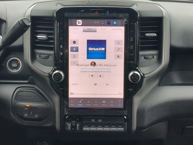 2026 RAM Ram 4500 Chassis Cab Tradesman