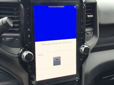 2026 RAM Ram 4500 Chassis Cab Tradesman