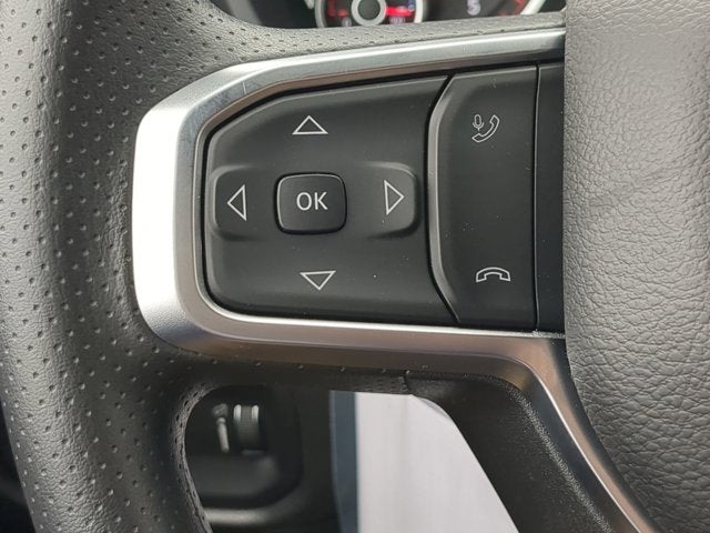 2026 RAM Ram 4500 Chassis Cab Tradesman