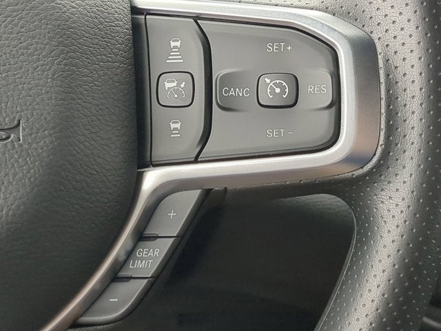 2026 RAM Ram 4500 Chassis Cab Tradesman