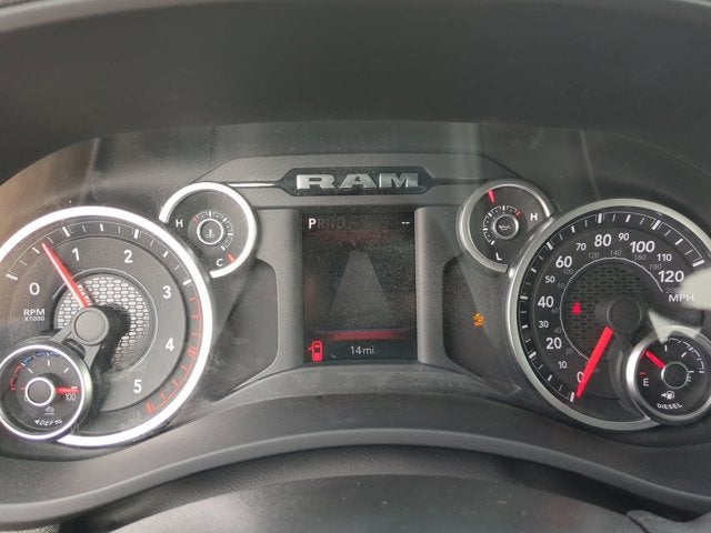 2026 RAM Ram 4500 Chassis Cab Tradesman