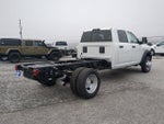 2026 RAM Ram 4500 Chassis Cab Tradesman