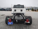 2026 RAM Ram 4500 Chassis Cab Tradesman
