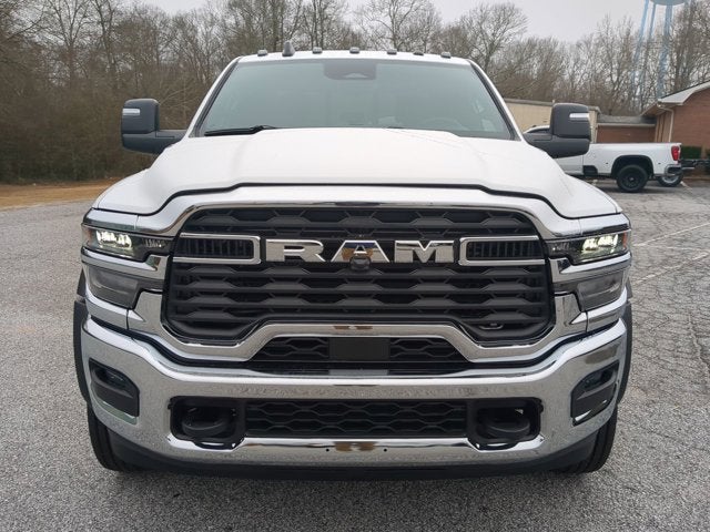 2026 RAM Ram 4500 Chassis Cab Tradesman