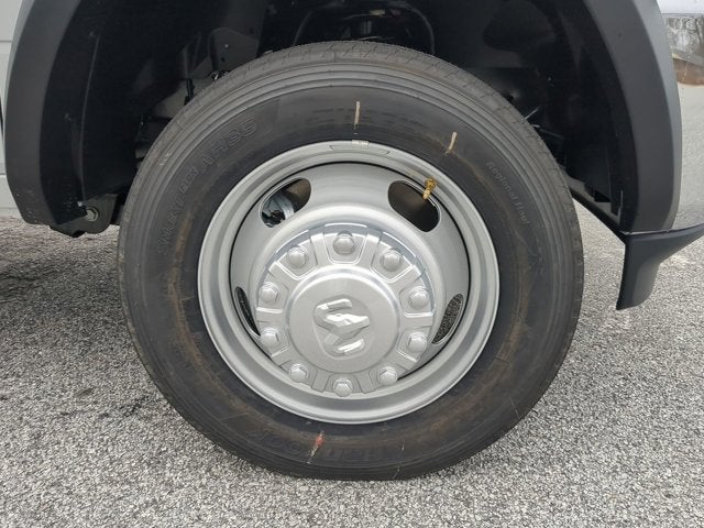 2026 RAM Ram 4500 Chassis Cab Tradesman