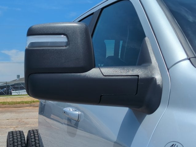 2026 RAM Ram 4500 Chassis Cab Big Horn