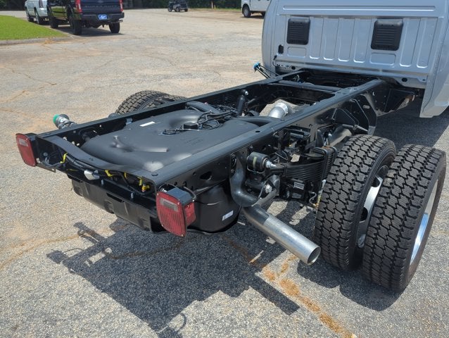 2026 RAM Ram 4500 Chassis Cab Big Horn