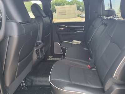 2026 RAM Ram 4500 Chassis Cab Big Horn
