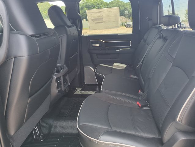 2026 RAM Ram 4500 Chassis Cab Big Horn