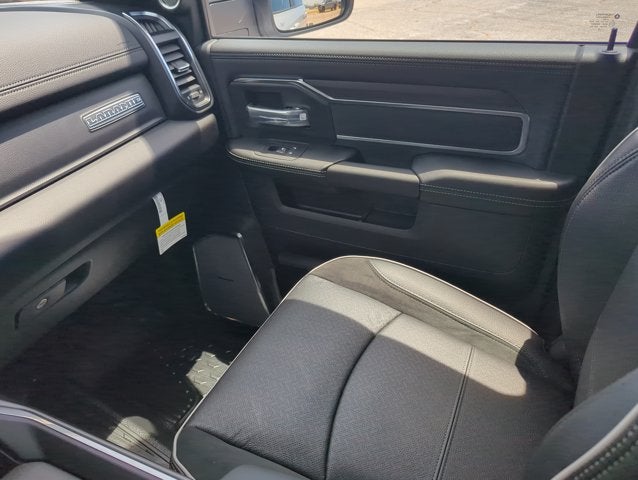 2026 RAM Ram 4500 Chassis Cab Big Horn
