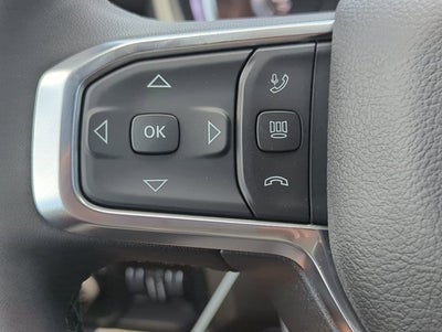 2026 RAM Ram 4500 Chassis Cab Big Horn