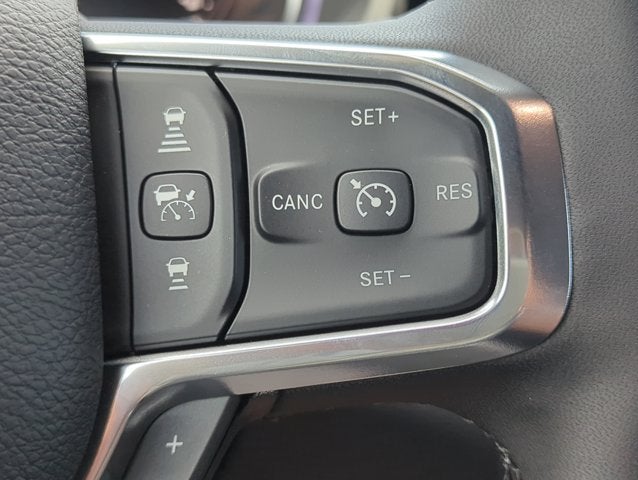 2026 RAM Ram 4500 Chassis Cab Big Horn