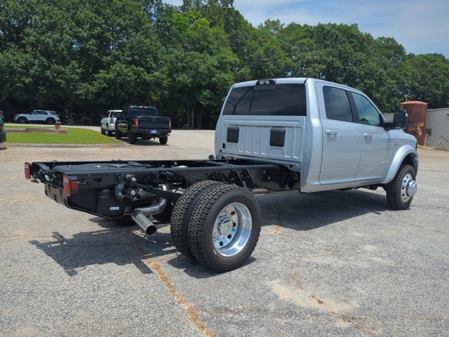 2026 RAM Ram 4500 Chassis Cab Big Horn